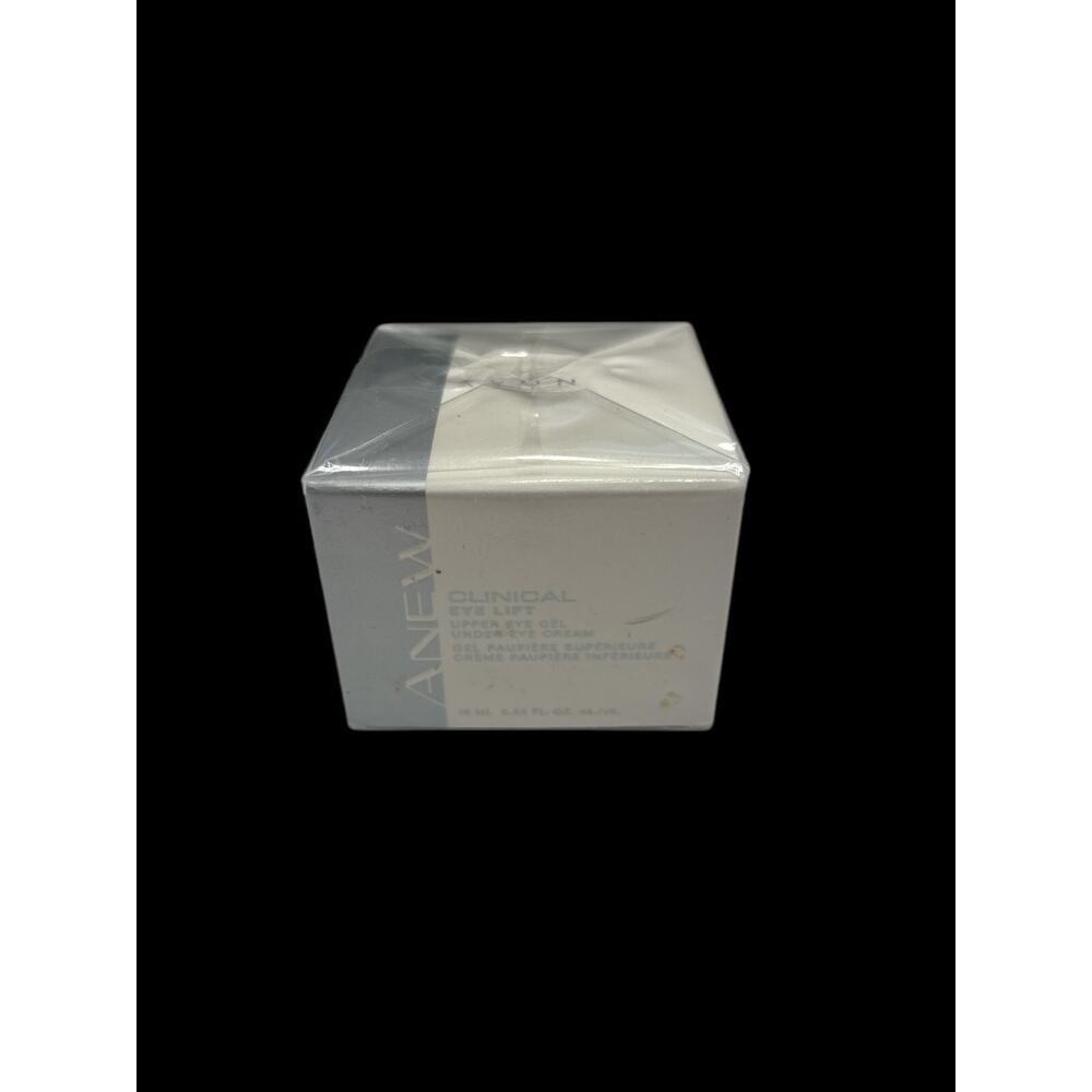 New Avon Anew Clinical Eye Lift - Upper Eye Gel
